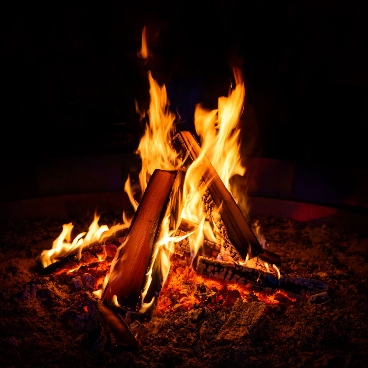 Campfire